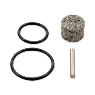 The Boss™ Foam Cannon Rebuild Kit