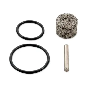 The Boss™ Foam Cannon Rebuild Kit