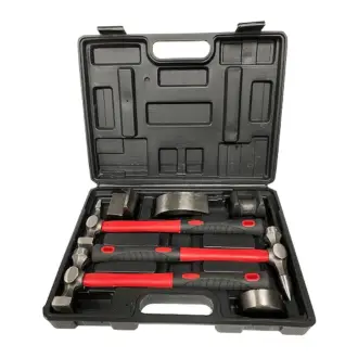 Body Repair Tool Set