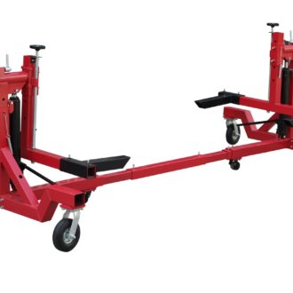 4000lb Car Rotisserie
