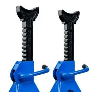 Frost 3 Ton Axle Stand (Pair)