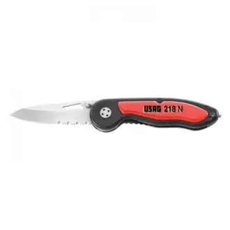 Multi-Purpose Knife