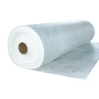 300gm Fibreglass Chopped Strand Mat (1mt)