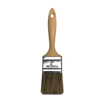 Non-Synthetic Resin Laminating Brush 2" (50mm)