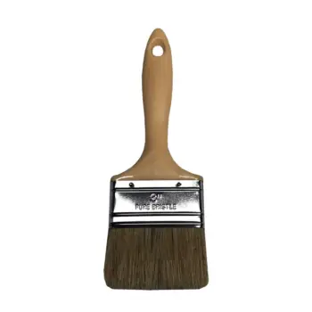Non-Synthetic Resin Laminating Brush 3" (75mm)