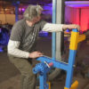 Edd China Frost Rotisserie