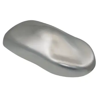 1lb Satin Clear Powder Coating Powder | Eastwood Hotcoat™