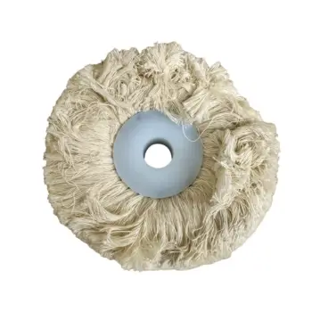 Eastwood String Buff Wheel - 6"