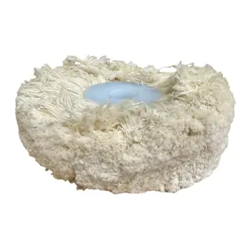 String Buff Wheel - 6" - Image 3