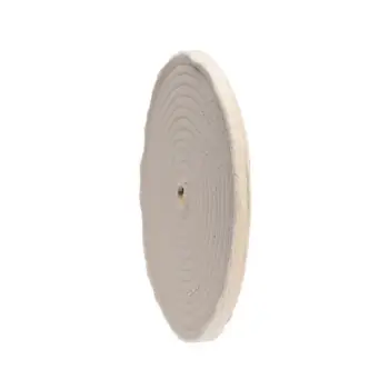 Eastwood Buff Wheel - 10"