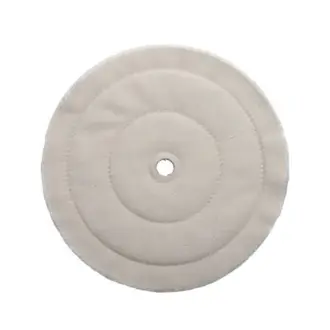 Eastwood Canton Buff Wheel - 10"