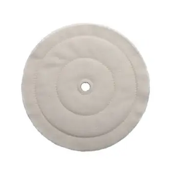Eastwood Canton Buff Wheel - 10"