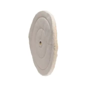 Canton Buff Wheel - 10" - Image 2