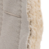 Eastwood Canton Buff Wheel - 10"