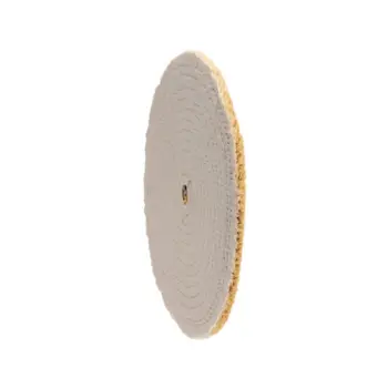 Sisal Polishing Mop – 10" - Image 2