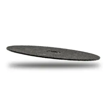 4" Metal Cut-Off Wheel - 5 Pack - Image 2