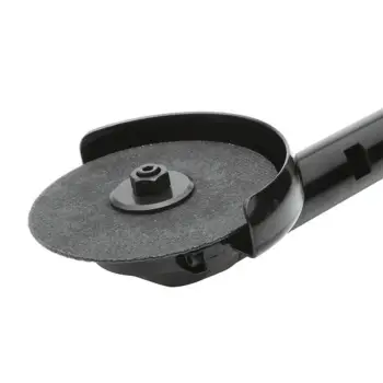 4" Metal Cut-Off Wheel - 5 Pack - Image 3