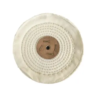 Sisal Metal Polishing Buffing Wheel Mop
