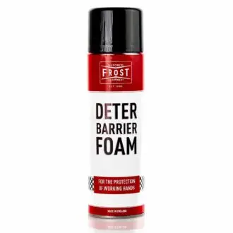 Deter Barrier Foam (500ml)