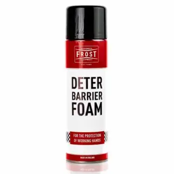 Deter Barrier Foam (500ml)
