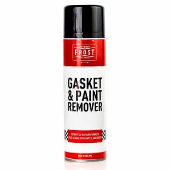 Frost Paint Gasket Remover