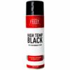 Frost High Temp Black Paint