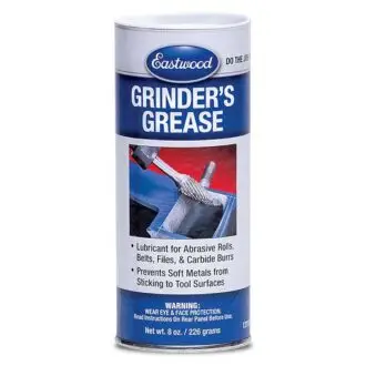 Grinders Grease 8oz