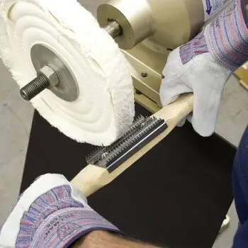 Buff Rake - Image 4