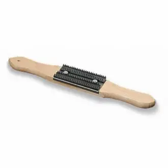 Buff Rake