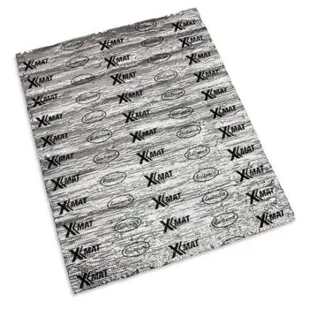 X-MAT® Underhood and Headliner 51x39x1/4