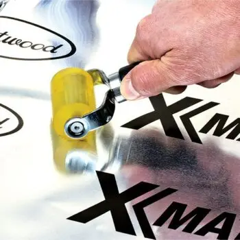 X-MAT® Application Roller Tool - Image 2