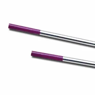 1/16" E3 Purple TIG Tungsten