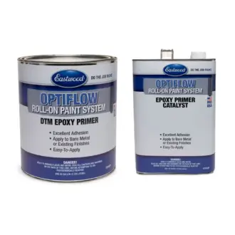 OptiFlow Epoxy Primer Gallon Roll-On Paint