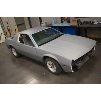 OptiFlow Epoxy Primer Gallon Roll-On Paint + Catalyst - Image 3