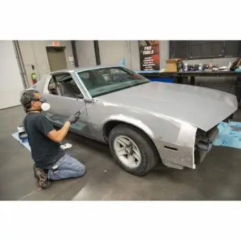 OptiFlow Epoxy Primer Gallon Roll-On Paint + Catalyst - Image 4