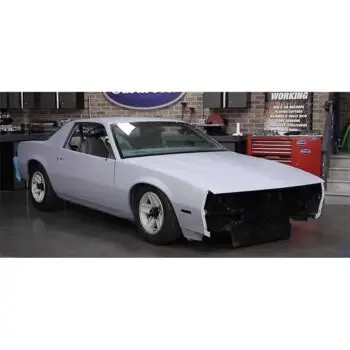 OptiFlow Urethane Primer Gallon Roll-On Paint Grey - Image 3