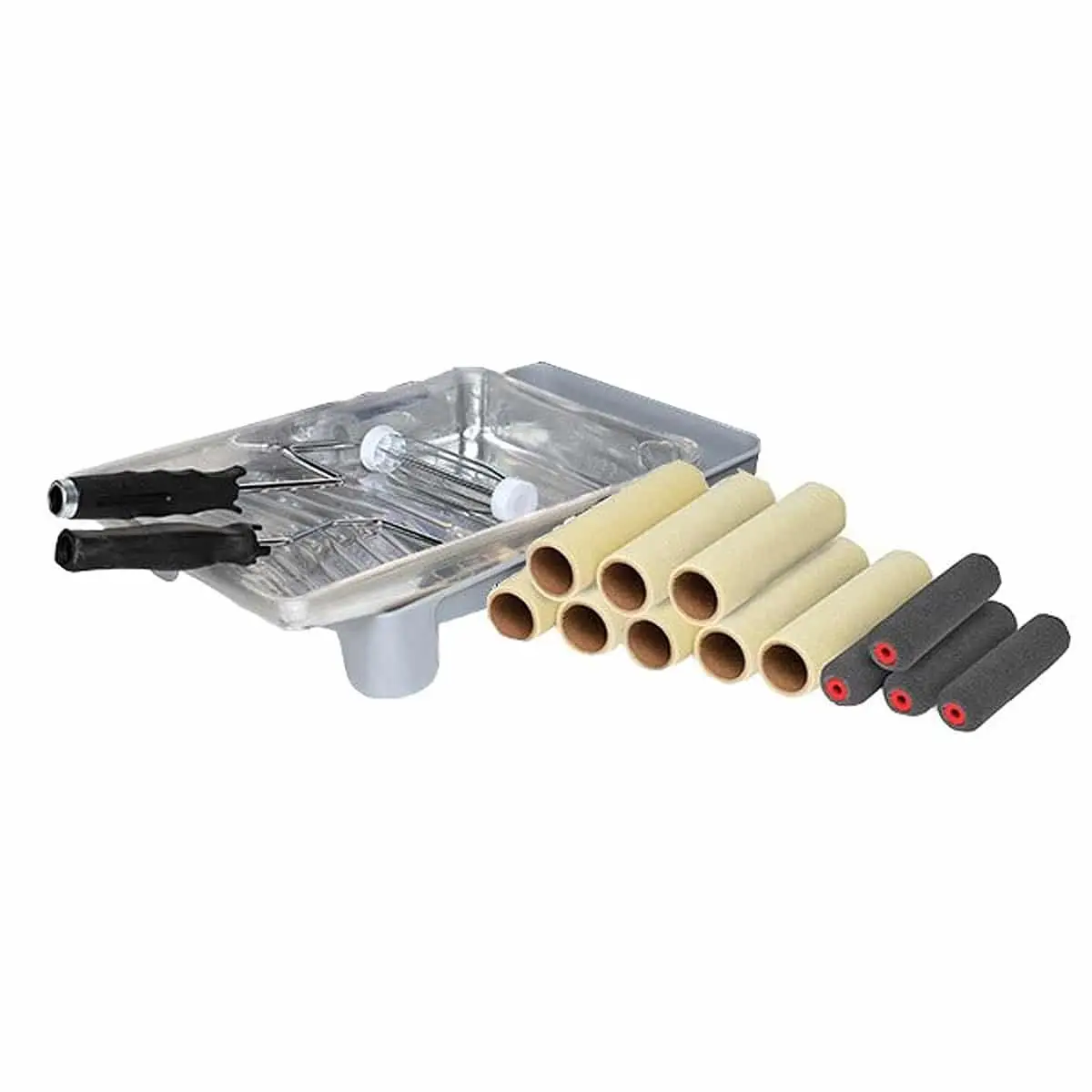 OptiFlow Roller and Tray Kit