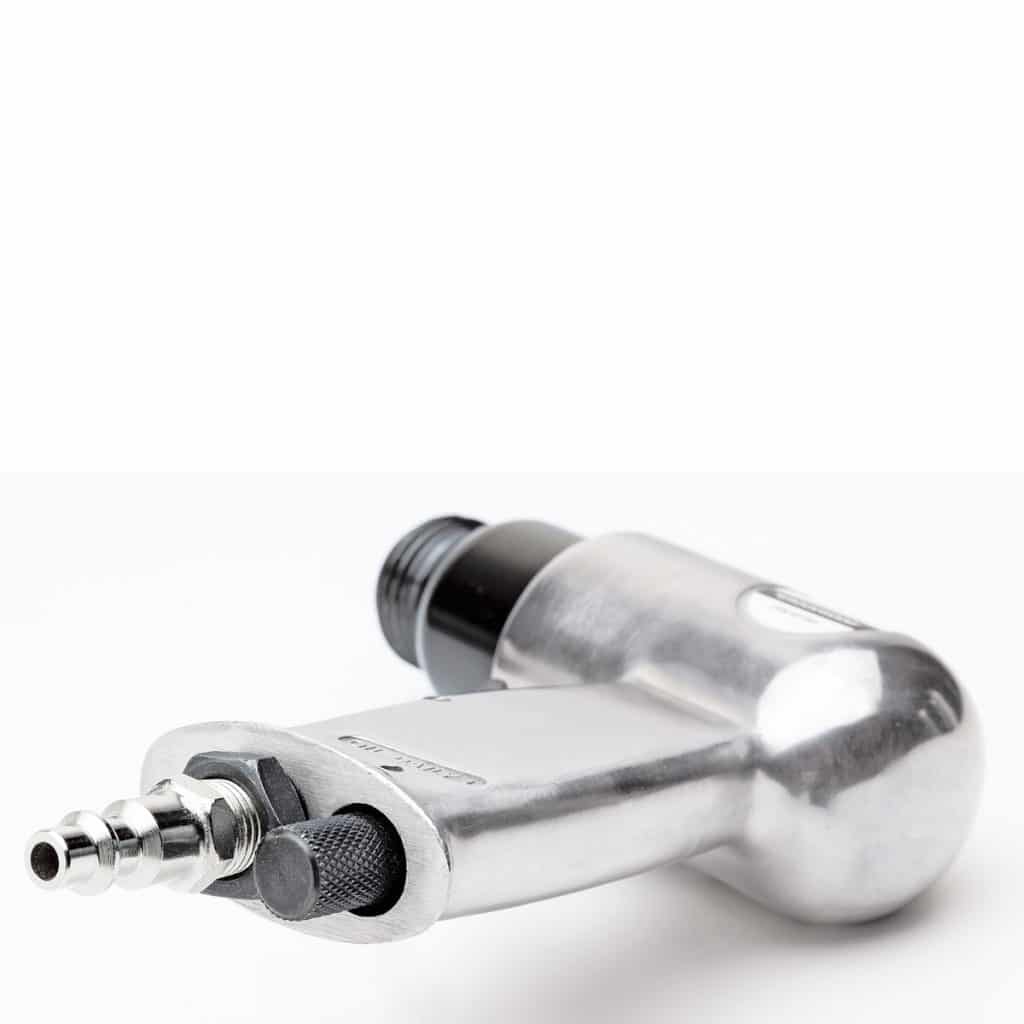 Rockwood Air Hammer And Chisel Set Frost Auto Restoration Techniques