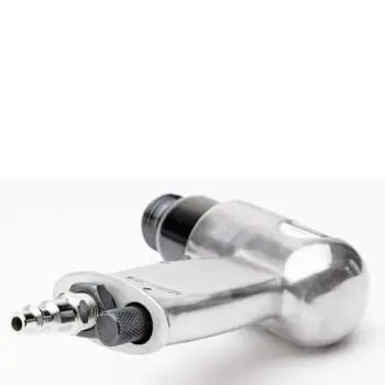 Rockwood Air Hammer And Chisel Set - Image 4