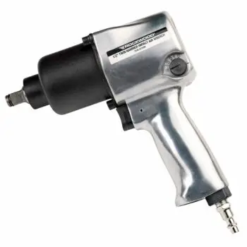 Rockwood 1/2" Twin Hammer Impact Air Wrench - Image 2