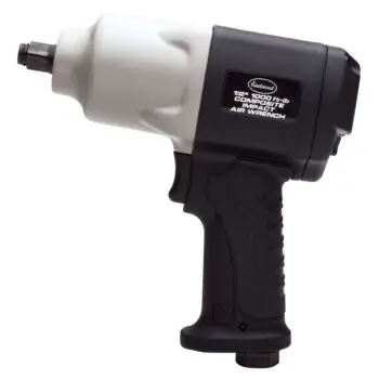1/2" Drive 1000 Ft/Lb Composite Impact Air Wrench - Image 2