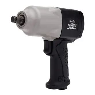 1/2" Drive 1000 Ft/Lb Composite Impact Air Wrench