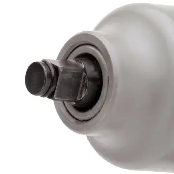 1/2" Drive 1000 Ft/Lb Composite Impact Air Wrench - Image 5