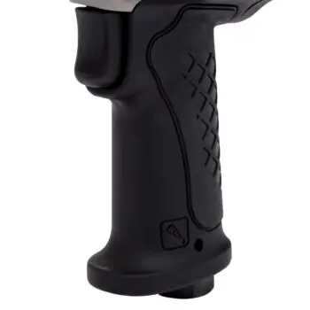1/2" Drive 1000 Ft/Lb Composite Impact Air Wrench - Image 6