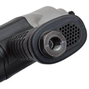 1/2" Drive 1000 Ft/Lb Composite Impact Air Wrench - Image 7