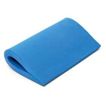 Flexible Teardrop Sanding Pad - Image 2