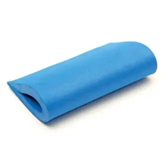 Flexible Teardrop Sanding Pad