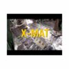 X-mat video thumbnail