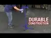 Eastwood Paint and Powder Coating Stand video thumbnail