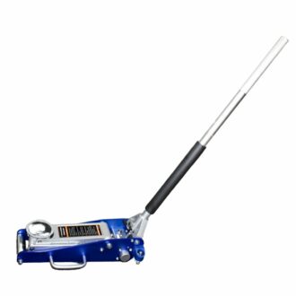 Frost Light Weight 3000lb Quick lift Racing Jack